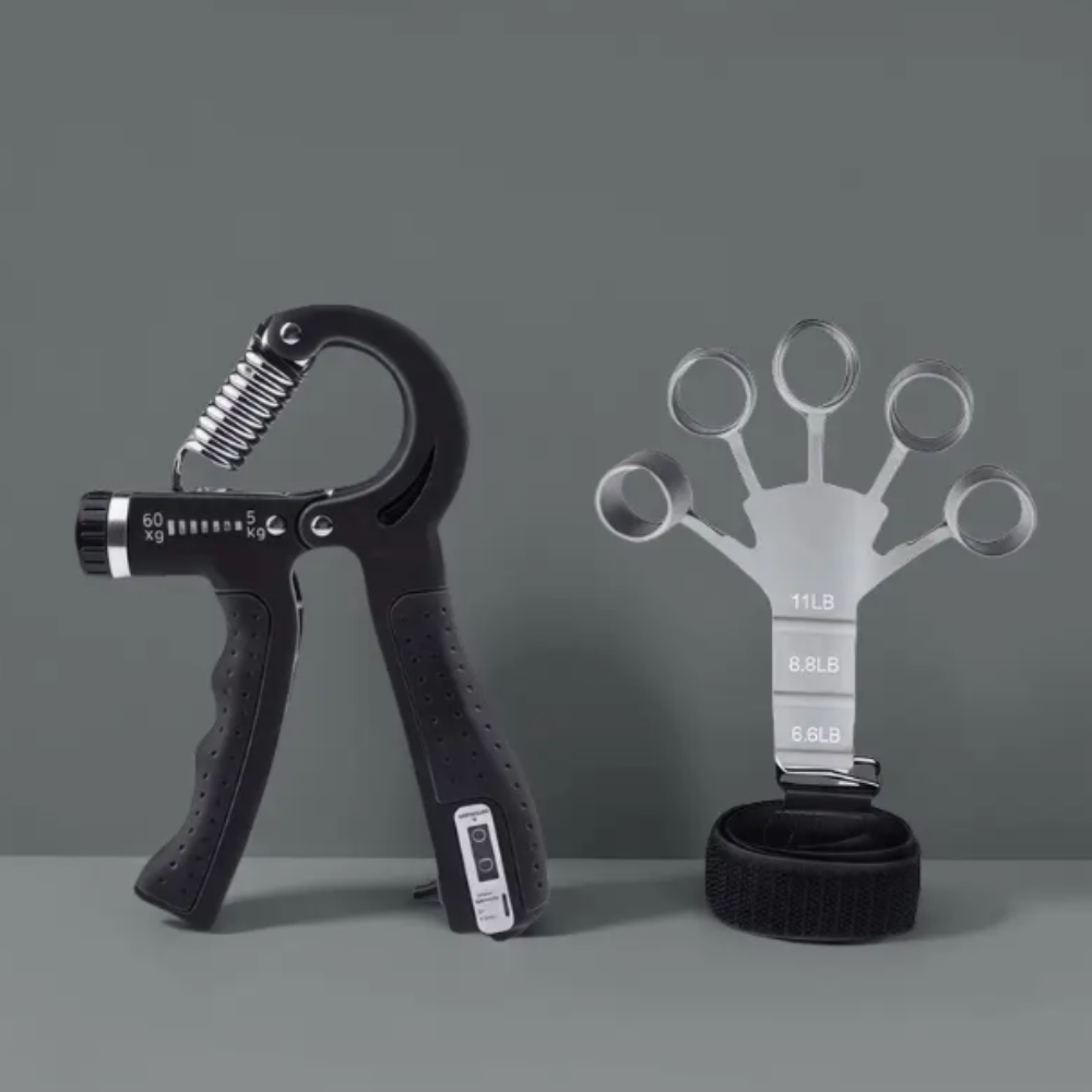 Zestaw Przedramię DUO™ – FitMode