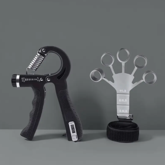 Zestaw Przedramię DUO™ – FitMode